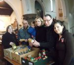 Salford Central Foodbank